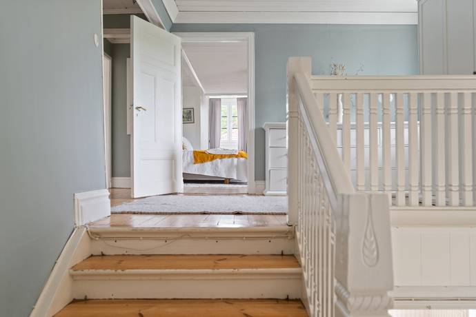259 m² Villa på Anders Mattssonsgatan 14B Utby Göteborgs kommun - bild 32