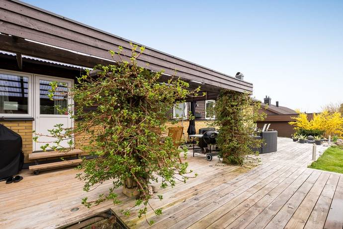5 rum Villa på Älgvägen 7 Hårstorp Finspångs kommun - bild 34