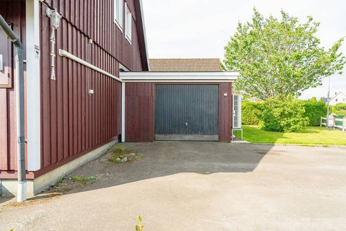 7 rum Villa på Nyholmsgatan 8 Ardala Skara kommun - bild 28