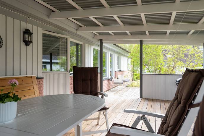 5 rum Villa på Hedensbergsgatan 5 Frövi Lindesbergs kommun - bild 34