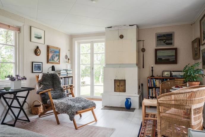 4 rum Fritidshus på Rute Valleviksvägen 5 Rute Gotlands kommun - bild 7