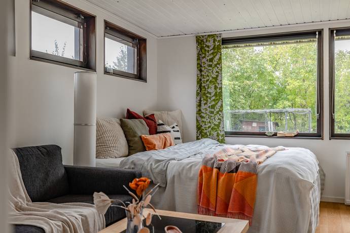 7 rum Villa på Kurryvägen 9 Stodene Karlstads kommun - bild 13