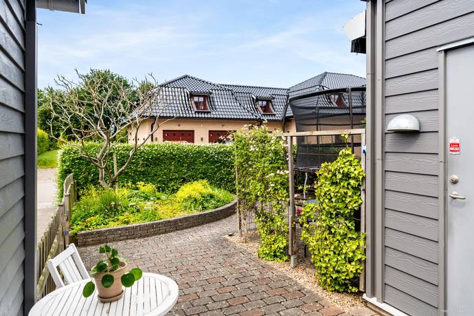 3,5 rum lägenhet på Sliprännevägen 38 Viken, Höganäs kommun - bild 4