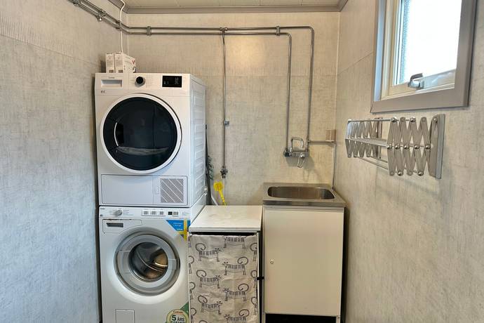 121 m² Villa på Fjätgatan 30 Centralt Härjedalens kommun - bild 17