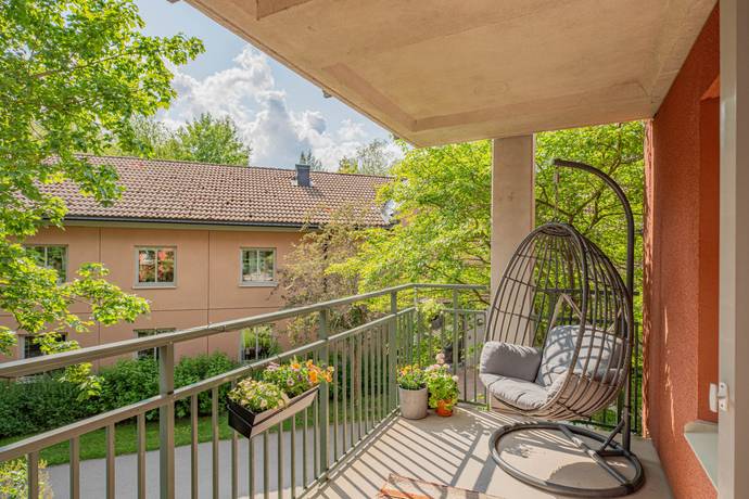 3 rum lägenhet på Eksätravägen 128 Södra Gottsunda, Uppsala kommun - bild 3