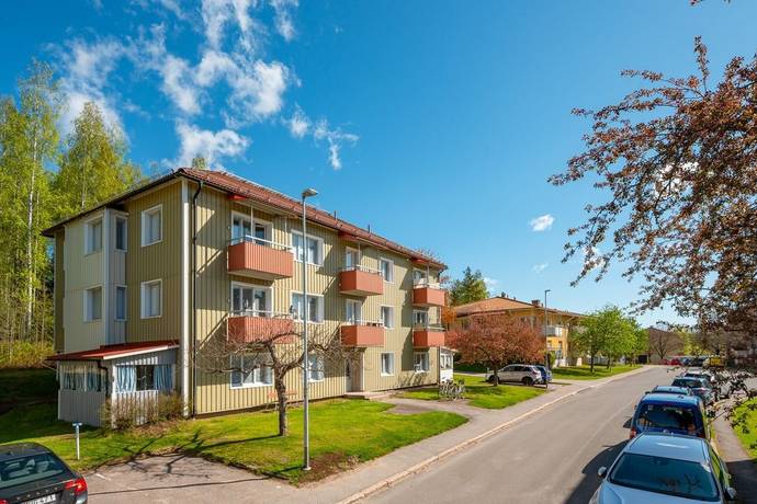 3 rum lägenhet på Skräddargatan 20 Hofors, Hofors kommun - bild 5