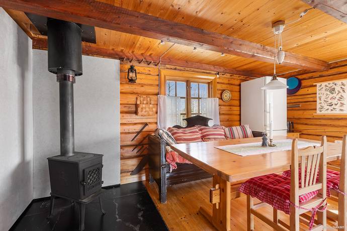 2 rum Fritidshus på Övre Svartlå 516 Övre Svartlå Bodens kommun - bild 5
