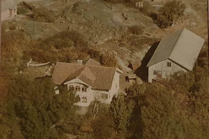 11 rum villa på Slottsvägen 4 Björkö, Öckerö kommun - bild 5