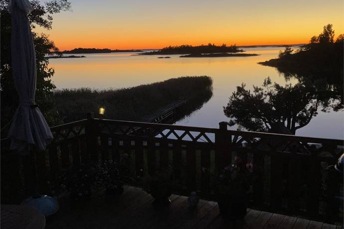 Värmlandsnäs, Säffle kommun