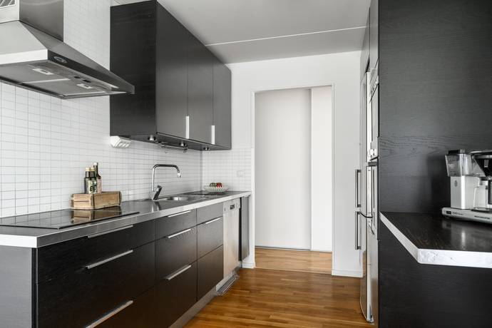 Fyllerydsvägen 44D, Sandsbro, Växjö kommun
