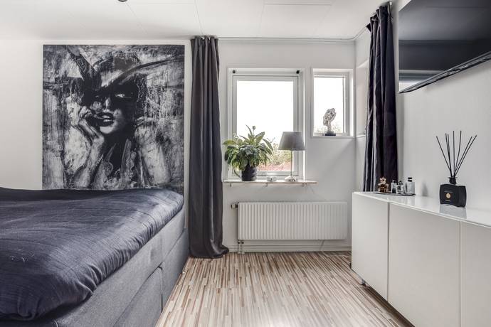 4 rum Radhus på Nyvångsvägen 29 Bårslöv Helsingborgs kommun - bild 18