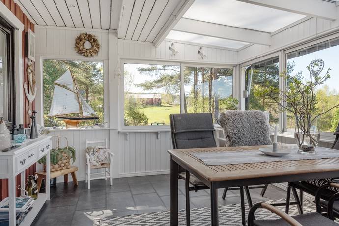 5 rum Villa på Fjällhogen 2 Svinesund Strömstads kommun - bild 31