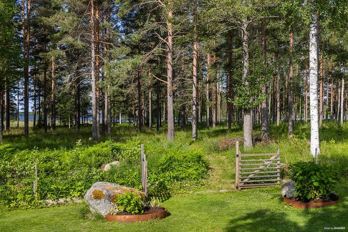 2 rum Fritidshus på Brunnsviksvägen 67 Forsbacka Storsjön Gävle kommun - bild 20