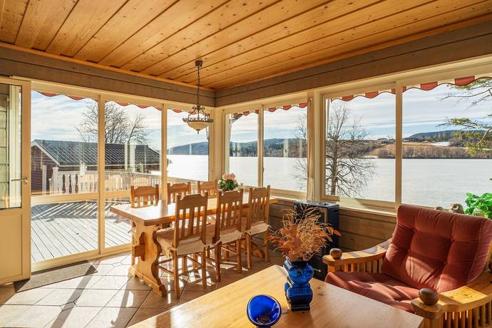 4 rum Villa på Skulnäs 408 Örnsköldsviks kommun - bild 22