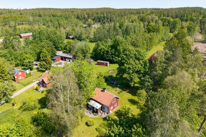 Åsbro, Askersunds kommun