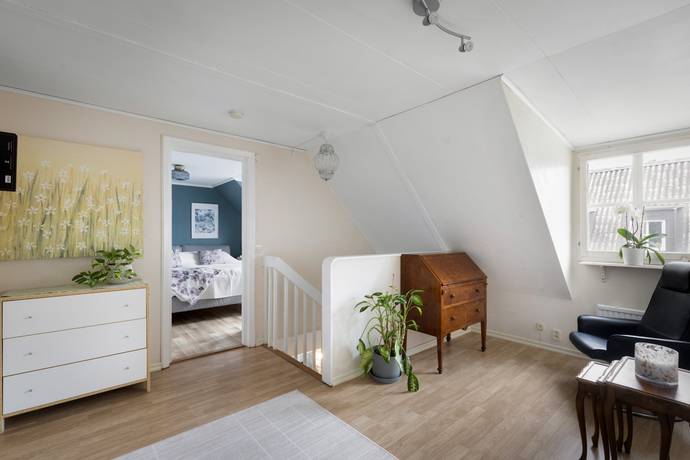 7 rum Kedjehus på Bergandsgatan 6 Fågelhöjden Nacka kommun - bild 16