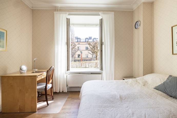 2 rum lägenhet på Grubbensringen 32B Kungsholmen - Sankt Eriksområdet, Stockholms kommun - bild 3