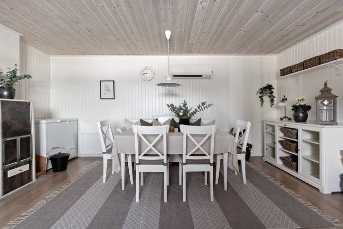 1 rum Villa på Altersundsvägen 252 Persön Luleå kommun - bild 11