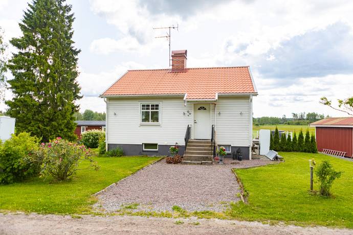 4 rum Gård/skog på Norra Järpetan 432 Norra Järpetan Karlstads kommun - bild 22