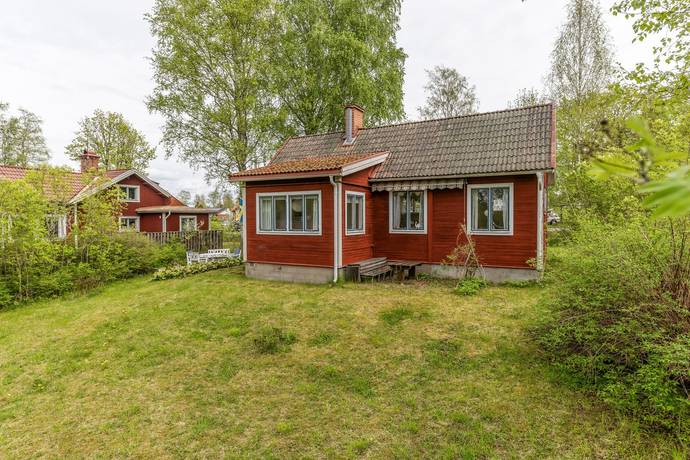 2 rum Vinterbonat fritidshus på Bergsmansvägen 52 Söderbärke Smedjebackens kommun - bild 3