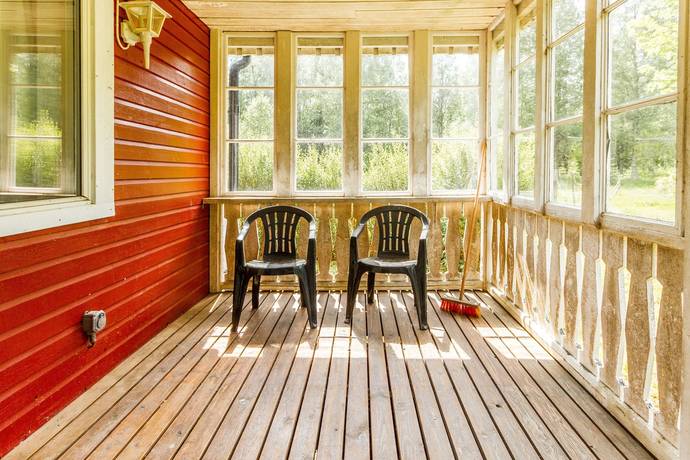 5 rum villa på Aspåsen Aspåssätern  Sunnemo, Hagfors kommun - bild 5