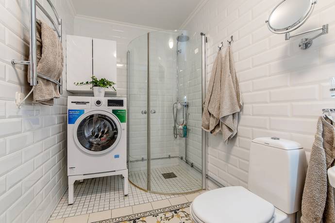 5 rum Lägenhet på Grevgatan 42, 6 tr Östermalm Stockholms kommun - bild 21