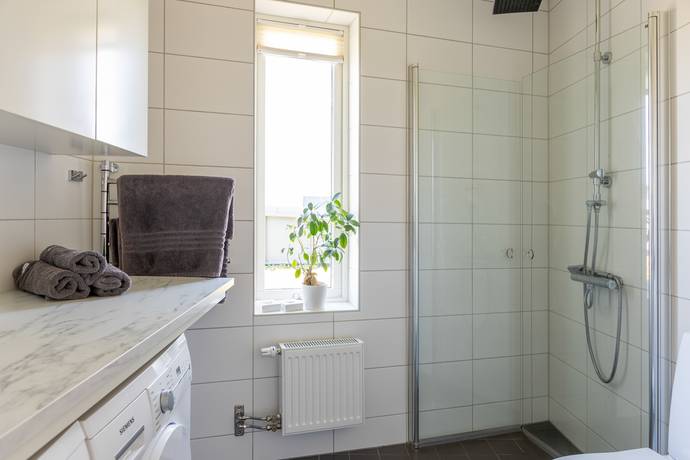 3 rum Lägenhet på Dockgatan 23 Dockan Malmö kommun - bild 24
