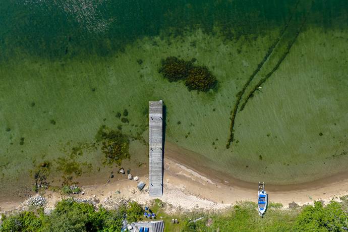 5 rum vinterbonat fritidshus på Kvarsebo Sjöholm Kvarsebo, Norrköpings kommun - bild 4