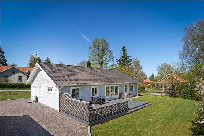 5 rum Villa på Skoby 251 Skoby Östhammars kommun - bild 17
