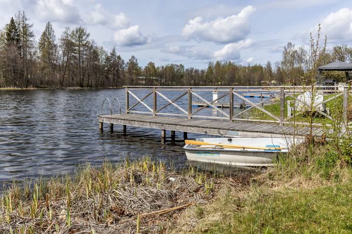 4 rum Villa på Jägarnäsvägen 71 LUDVIKA Jägarnäs Ludvika kommun - bild 18