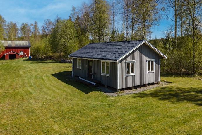 8 rum Gård med skogsbruk på Södra Backen 2 Ärtemark Bengtsfors kommun - bild 49