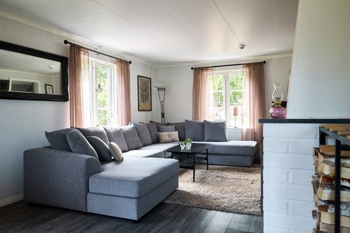 4 rum Villa på Rockneby markgata 9 Rockneby Kalmar kommun - bild 29