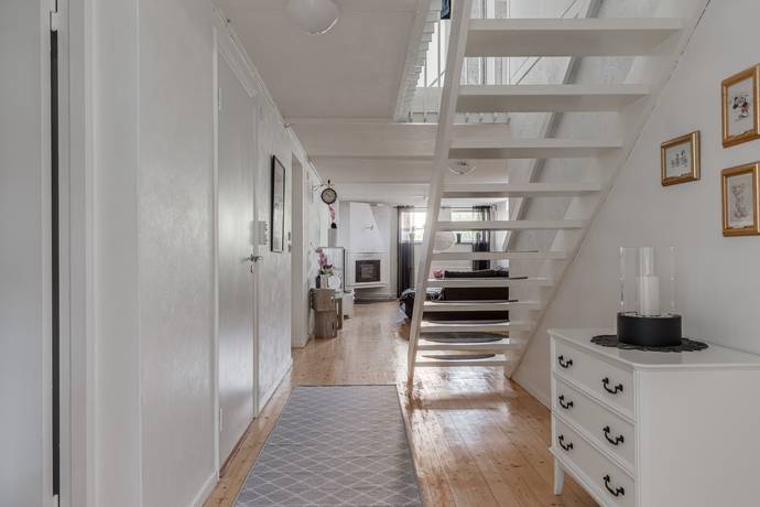 5 rum Villa på Skogsrundan 38 Ekeberg Hultsfreds kommun - bild 33