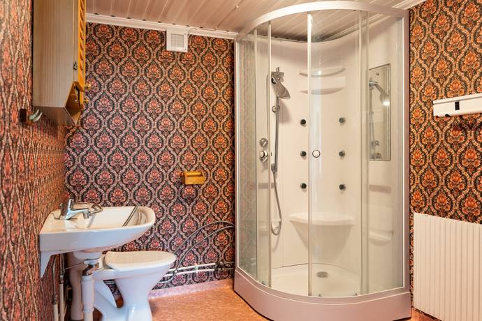 5 rum Villa på Kopängsvägen 4 Fagersta Fagersta kommun - bild 40