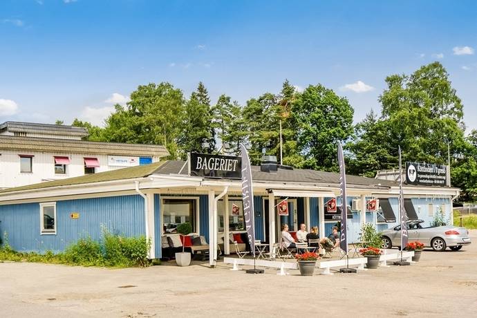 3 rum Lägenhet på Barrskogsvägen 4 Tyresö Skogsstad Tyresö kommun - bild 26