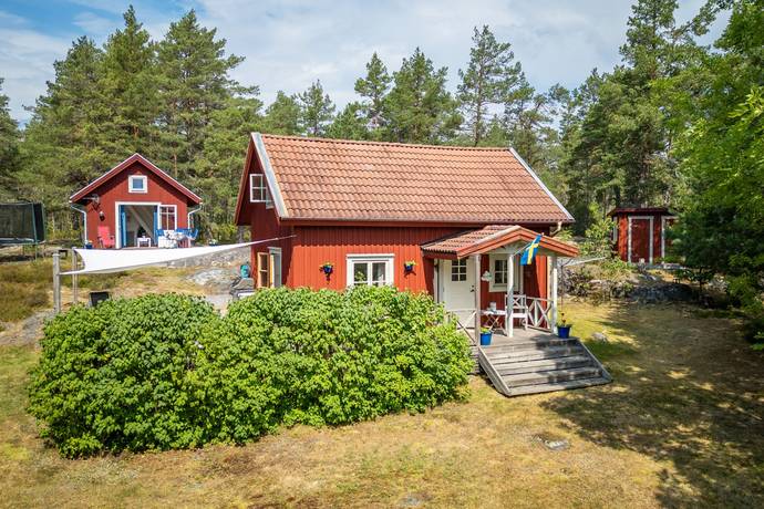 Valdemarsvik, Valdemarsviks kommun