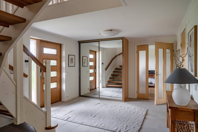 7 rum villa på Västerängsvägen 46A Enebyberg, Danderyds kommun - bild 3