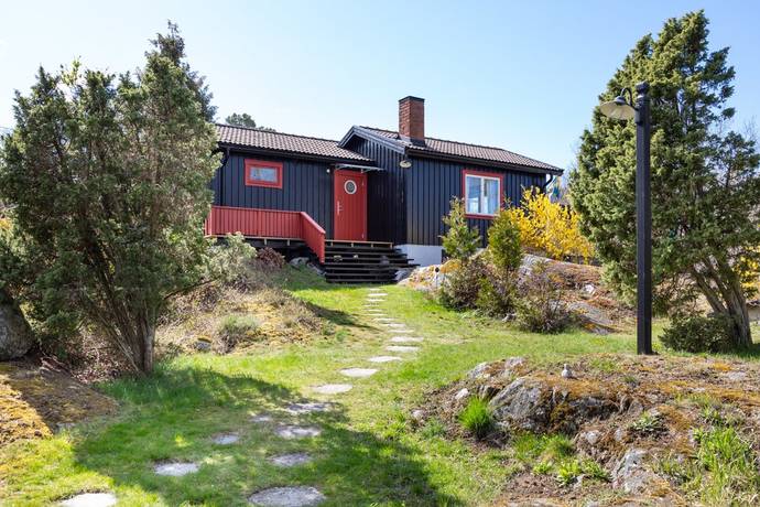 Torö, Nynäshamns kommun