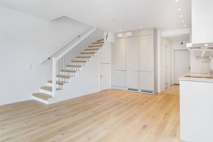 5 rum radhus på Molnstigen 3B Väsjön, Sollentuna kommun - bild 2