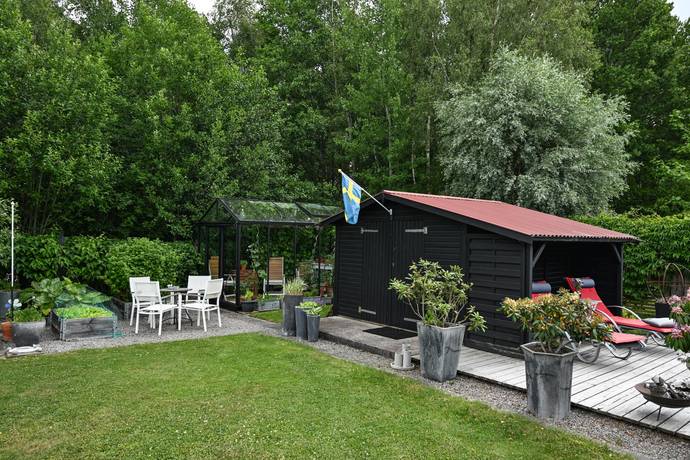 8 rum Villa på Skiffergatan 1 Mörbylånga kommun - bild 31