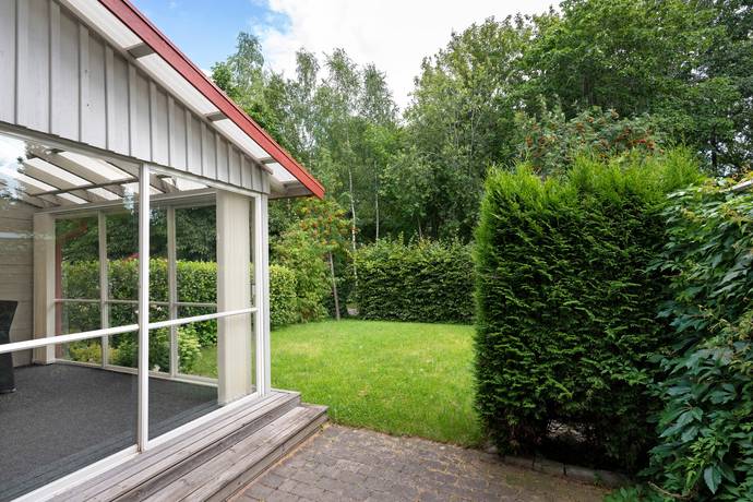 4 rum radhus på Holmsundsvägen 15 D Bomhus, Gävle kommun - bild 5