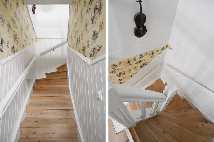 6 rum Villa på Tutta uddsvägen 3 Färingsö Skå Ekerö kommun - bild 24