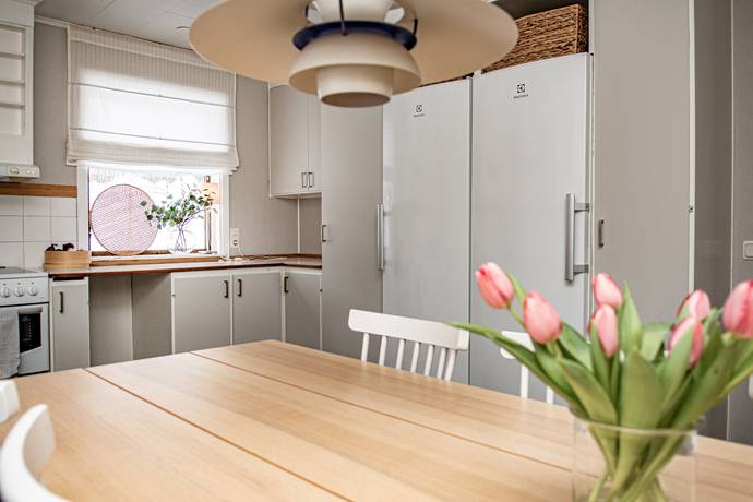 5 rum Villa på Vintervägen 17 Hemavan Storumans kommun - bild 21