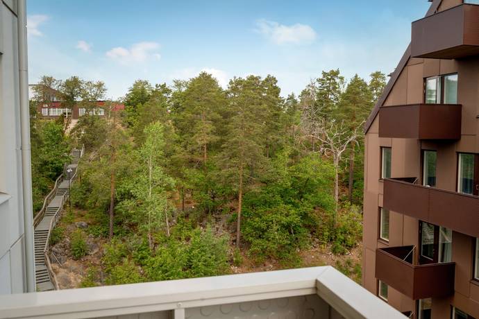 2 rum Lägenhet på Tingstorget 1, 6tr Alby Botkyrka kommun - bild 25