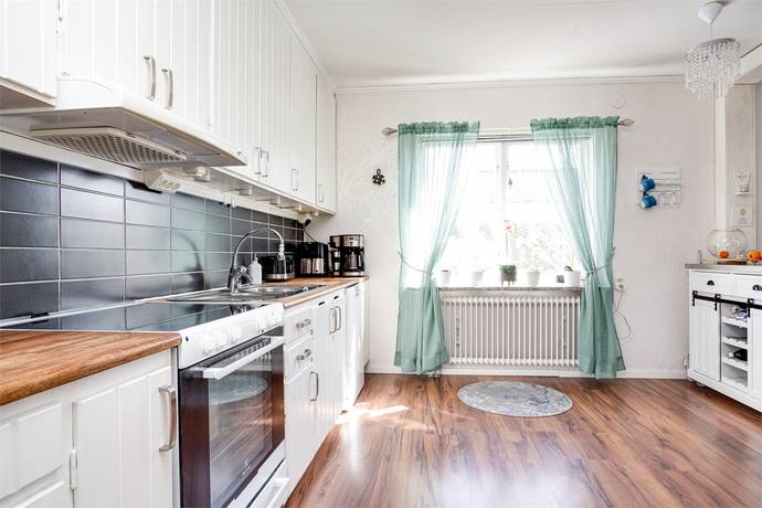 4 rum Villa på Birkagatan 36 Kungsörs kommun - bild 16
