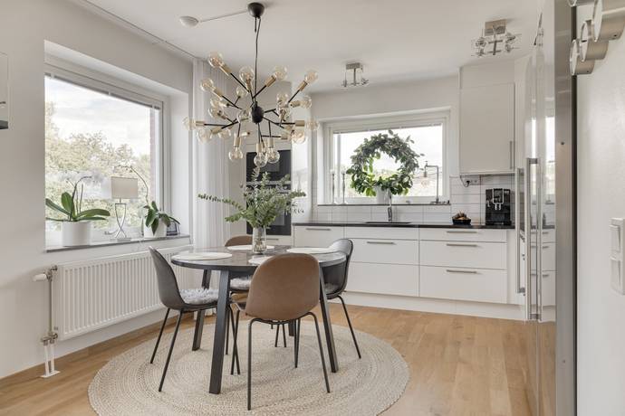 3 rum lägenhet på Rosengrens gata 1 Limhamns Sjöstad, Malmö kommun - bild 4