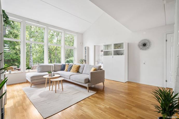 6 rum Radhus på Jordgränd 86 Viby Sollentuna kommun - bild 10
