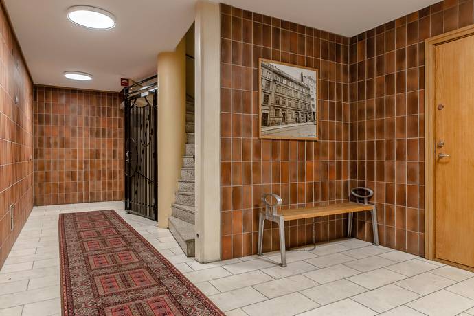 5 rum Lägenhet på Grevgatan 42, 6 tr Östermalm Stockholms kommun - bild 26