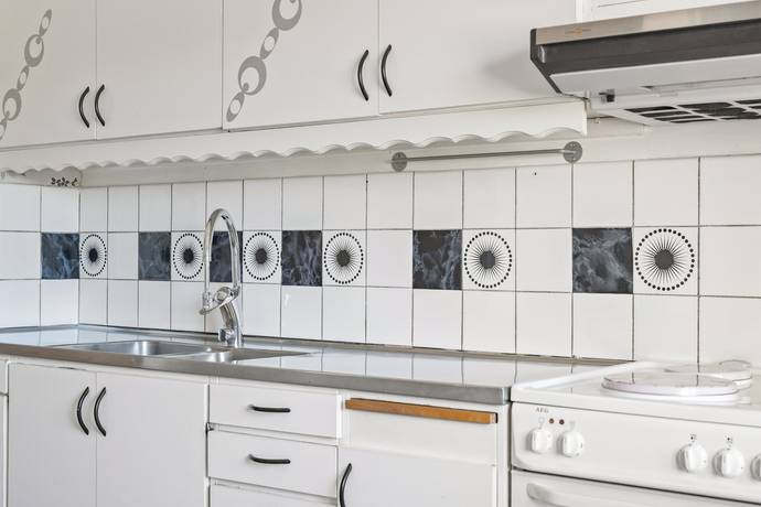 2 rum lägenhet på Grengatan 5C Centrala Sjöbo, Sjöbo kommun - bild 5