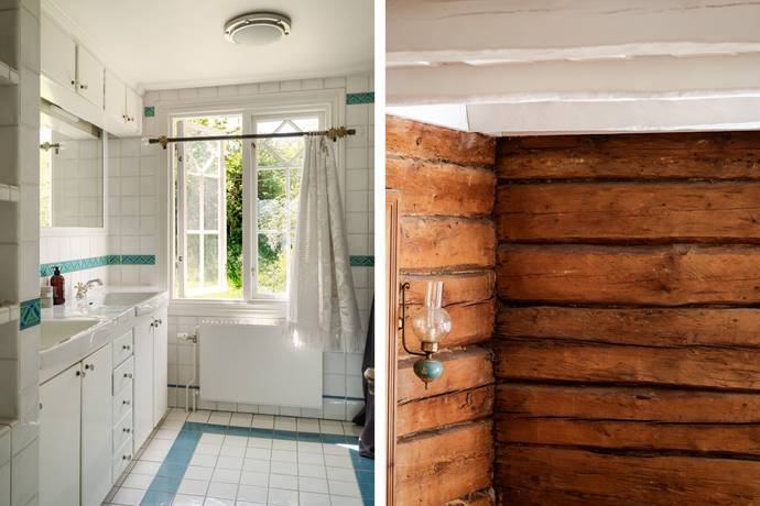 4 rum Lägenhet på Kaknäsvägen 66 Östermalm - Djurgården Stockholms kommun - bild 35
